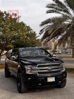 فۆرد F-150